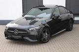 Mercedes-Benz C 300e 9G AMG-PAKET PANO HUD MEMORY 360° - Mercedes-Benz C 300 in Wiesbaden