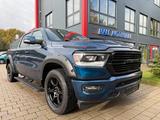Dodge RAM 5.7HEMI Sport Pano /4x4/Navi/Kamera - Dodge Gebrauchtwagen in Hamburg