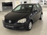 Volkswagen Polo IV Trendline - gebrauchte VW Polo aus dem Jahr 2005