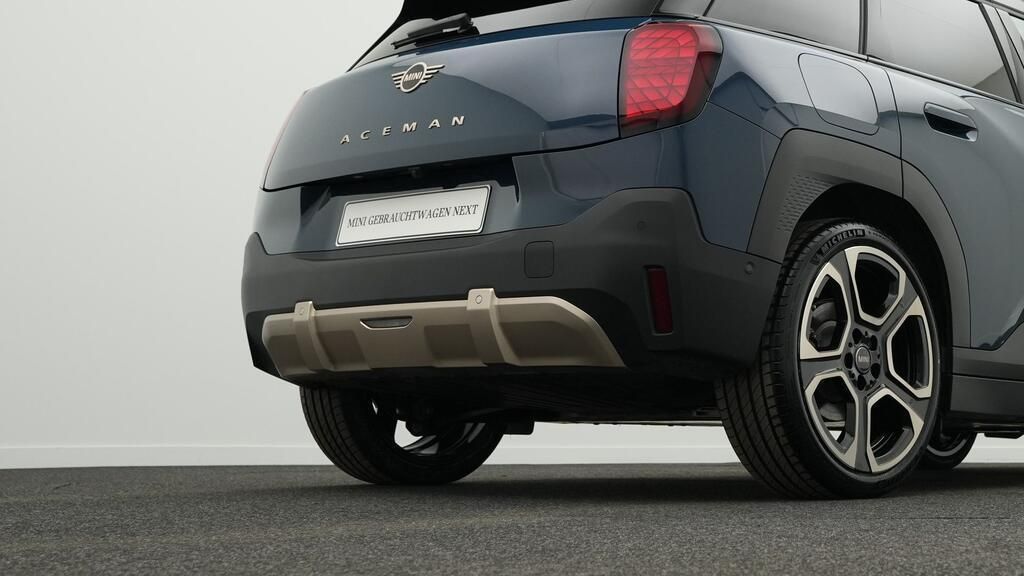 MINI Aceman - Bild 20