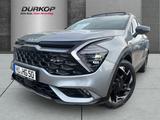 Kia Sportage 1.6T GT-Line Allrad Panoramadach, Drive - Kia Sportage: Panoramadach