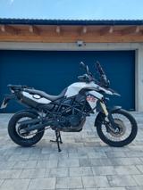 BMW F 800 GS - Angebote