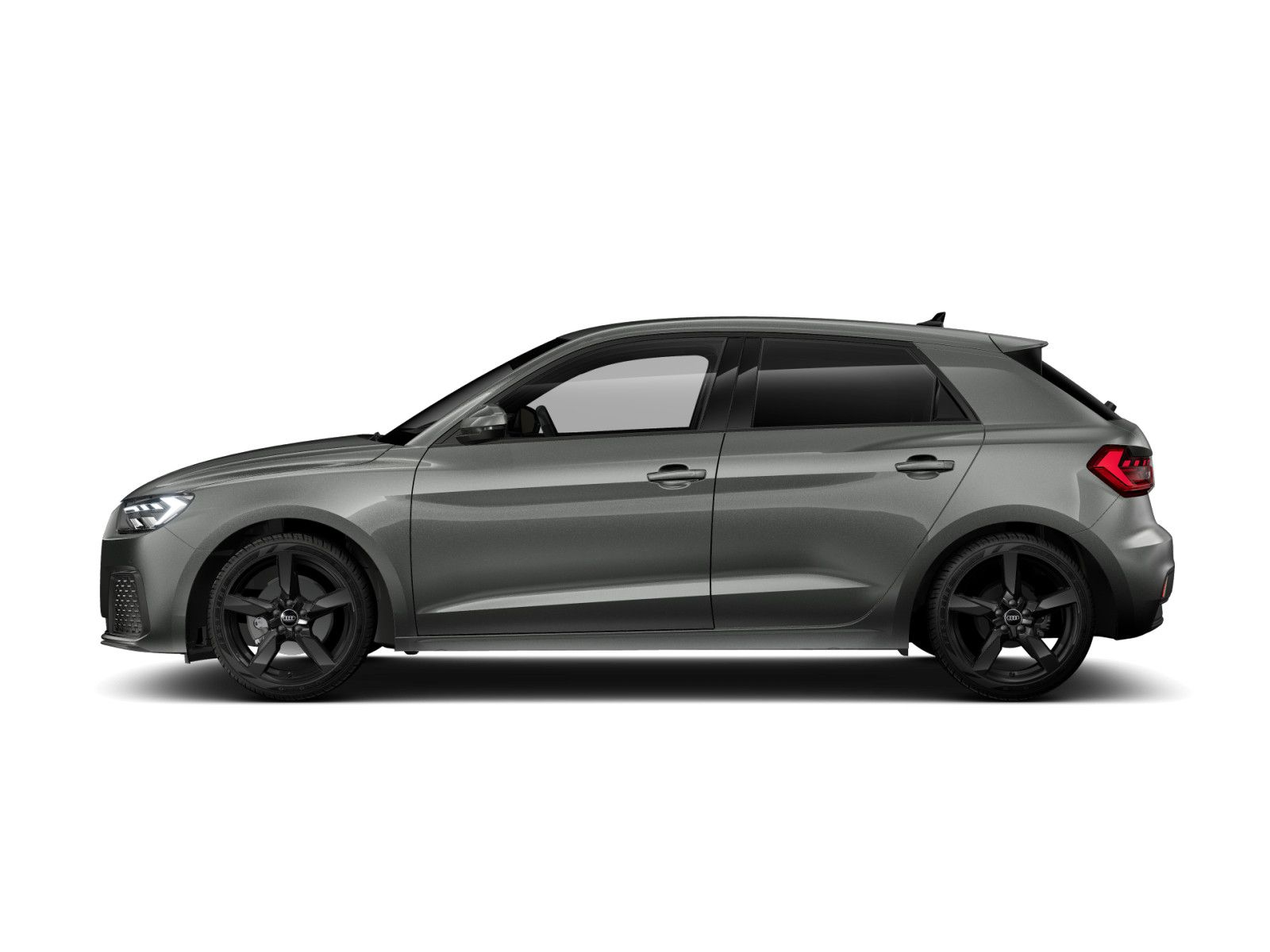 Audi A1 - Bild 6