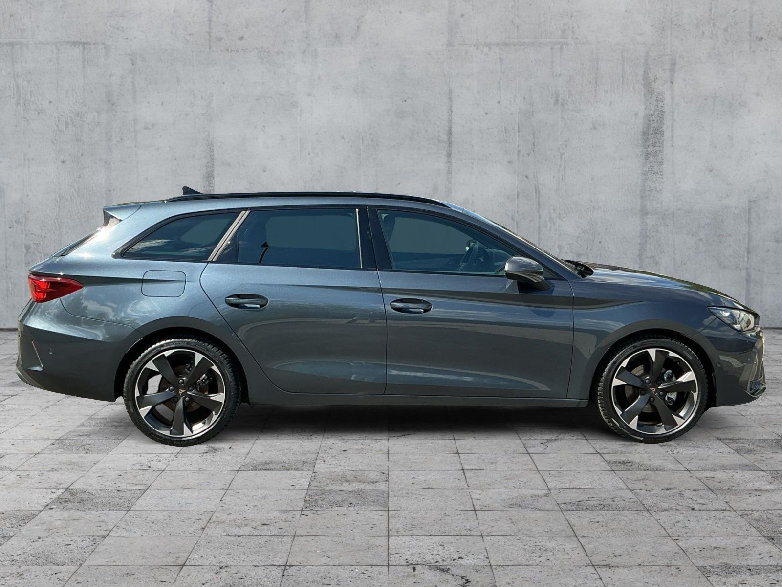 Cupra Leon - Bild 7
