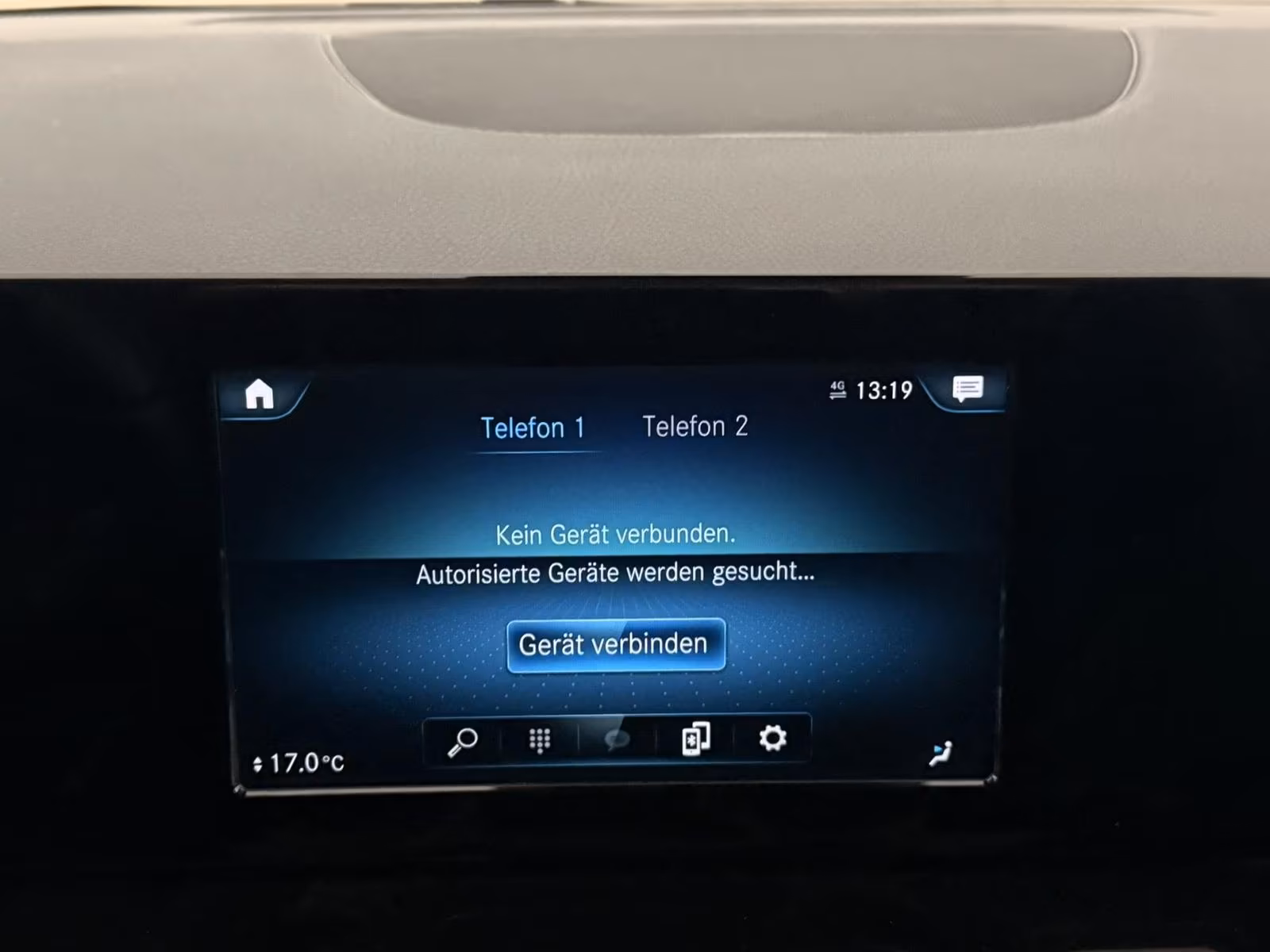 Mercedes-Benz B-Class CDI Style Navi virtual Parkhilfen 1.Hd., миниатюра 19