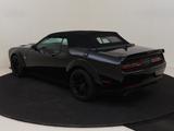 Dodge Challenger Convertible Scatpack 6.4L V8 HEMI - Dodge Challenger: Cabrio