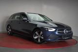 Mercedes-Benz C 220 d T 9G-Tronic Avantgarde Navi/Temp/Kamera/ - gebrauchte Mercedes-Benz C 220 aus dem Jahr 2023