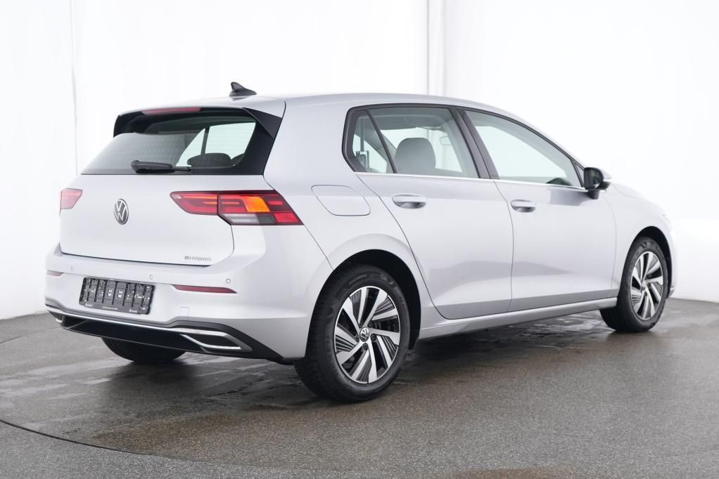 Volkswagen Golf Style 1.4 electric/TSI eHybrid 150kW 6-Gang