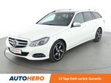 Mercedes-Benz E-Klasse E 250 CDI T 4Matic Avantgarde Aut.*NAVI - Mercedes-Benz E 250: Cdi