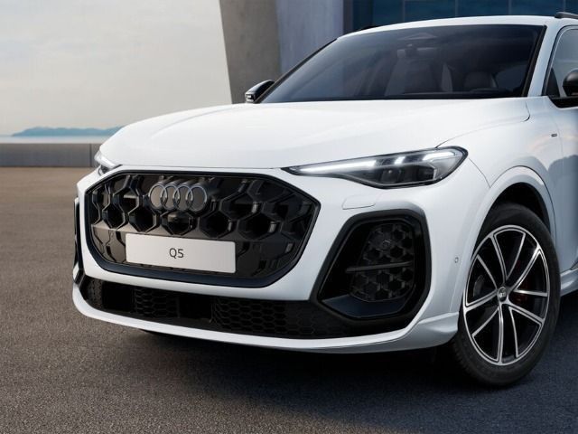 Audi Q5 Audi Q5 SUV e-hybrid quattro 270 kW S tronic  imagem 3