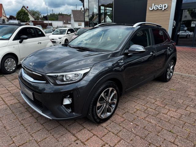Kia Stonic 1.0 T-GDI PLATINUM Navi Kamera Sitzhzg.
