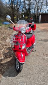 Piaggio Vespa 125 LX - Offers