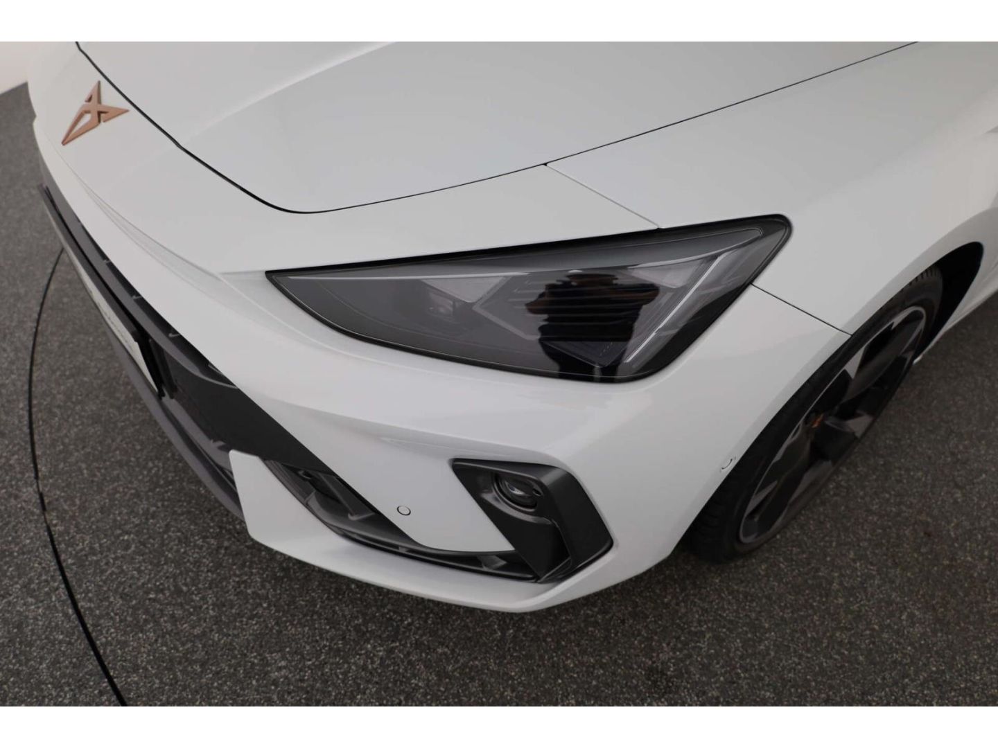 Cupra Leon - Bild 7
