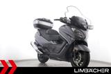 Suzuki AN 650 BURGMAN EXECUTIVE - Topcase! - SUZUKI BURGMAN 650