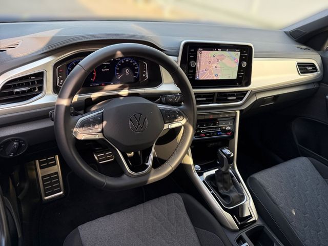 T-Roc 1.5 TSI DSG MOVE MATRIX LED+KAMERA+ACC+STH