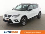 Seat Arona 1.6 TDI Xcellence Aut.*NAVI*PDC*SHZ* - Seat Arona in Nürnberg