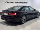 Audi S6 Lim. 3.0 TDI quattro*1.Hand*Nachtsicht*Matrix - Audi Gebrauchtwagen in Koblenz