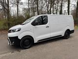 Toyota Proace L2 Kasten Meister Klima Navi MwsT - Toyota Proace (Verso) Meister Gebrauchtwagen