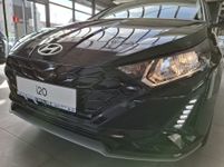 Hyundai i20 - Vorschau Bild 39