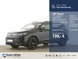 Volkswagen Tiguan 2.0 TDI R-Line AHK+Matrix+RFK+Navi+StandH