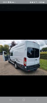 Ford Transit - Angebote entsprechen deinen Suchkriterien