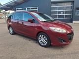 Mazda 5 Center-Line/7SITZER/88000TKM/EU6 - gebrauchte Mazda 5 aus dem Jahr 2011