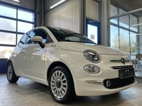 Fiat 500 DOLCEVITA/LICHT/REGEN/CARPLAY/PANO/LED