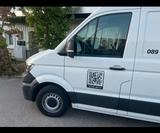 Volkswagen Crafter - VW Crafter Gebrauchtwagen in München