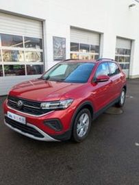 Volkswagen T-Cross 1.0 TSI Life LED ALU