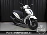 Piaggio Medley125 SPORT E5+ // 4x Farben // 0% Finanz. - PIAGGIO MEDLEY