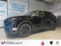 Peugeot 3008 - Vorschau Bild 1