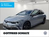 Volkswagen Golf Variant R-Line 2.0 TSI 190 PS 7-Gang-DSG - Volkswagen Golf: R Line 7