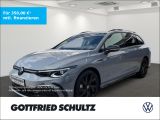 Volkswagen Golf Variant R-Line 2.0 TSI 190 PS 7-Gang-DSG - Volkswagen Golf mit Benzin-Antrieb: Kombi, 1.2