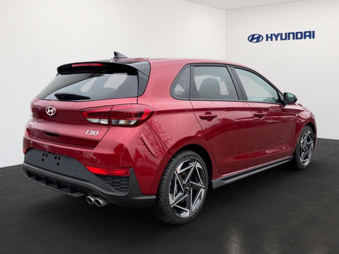Hyundai i30 – Bild 3
