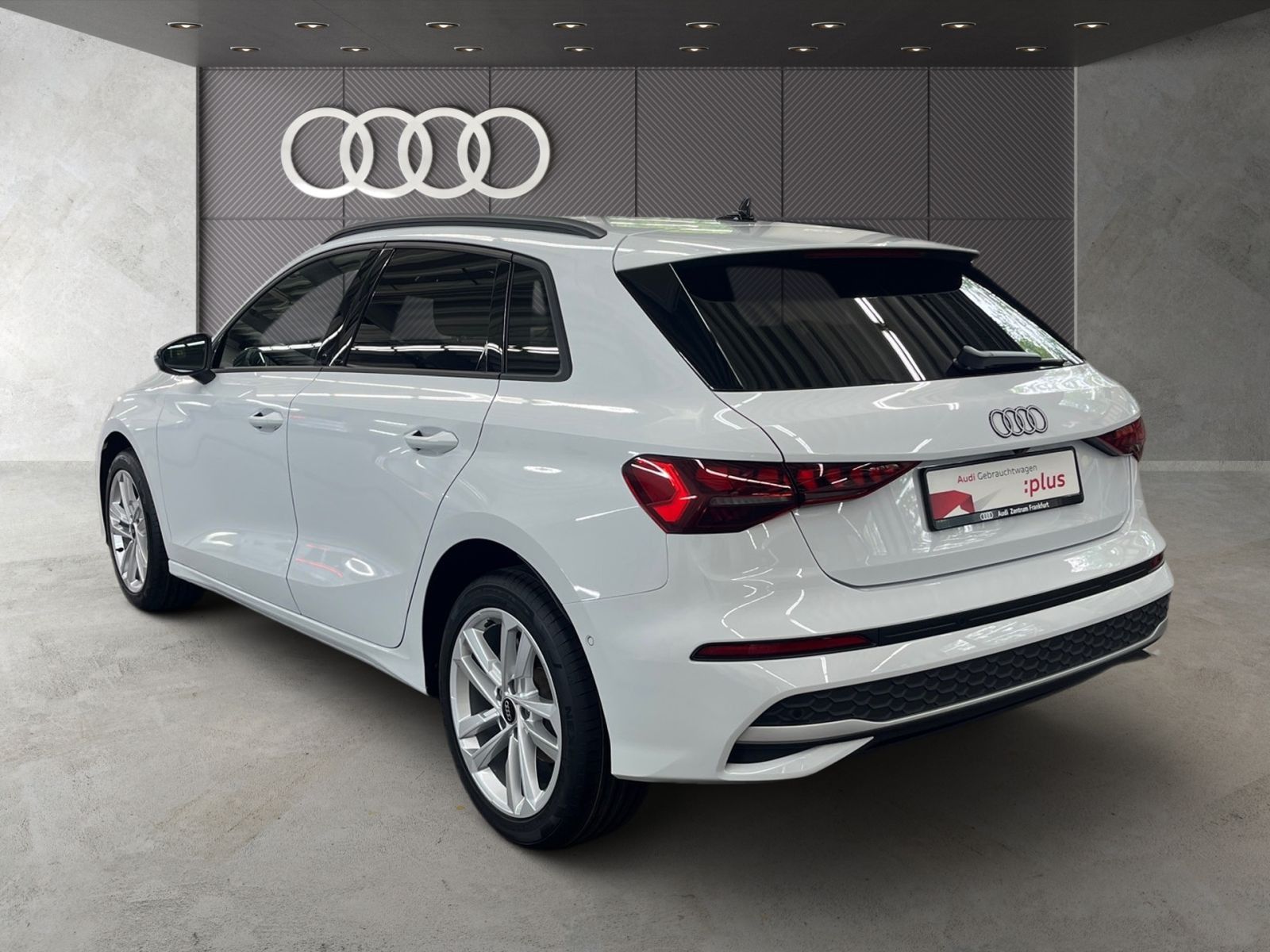 Audi A3 - Bild 4