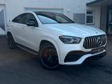 Mercedes-Benz GLE 53 AMG 4M+ Coupe ACC SOFT-CLOS. PANO HUD AHK - gebrauchte Mercedes-Benz GLE 53 AMG aus dem Jahr 2020