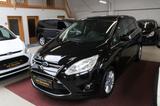 Ford Grand C-Max Titanium-7 Sitze-Kamera-Navi-2 Stü.- - gebrauchte Ford Grand C-Max aus dem Jahr 2014