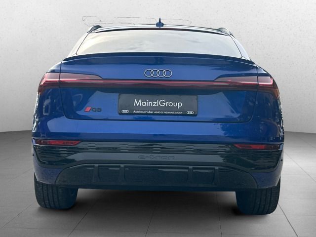 Audi Q8 e-tron - Bild 9