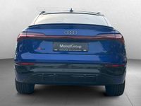 Audi Q8 e-tron - Vorschau Bild 9