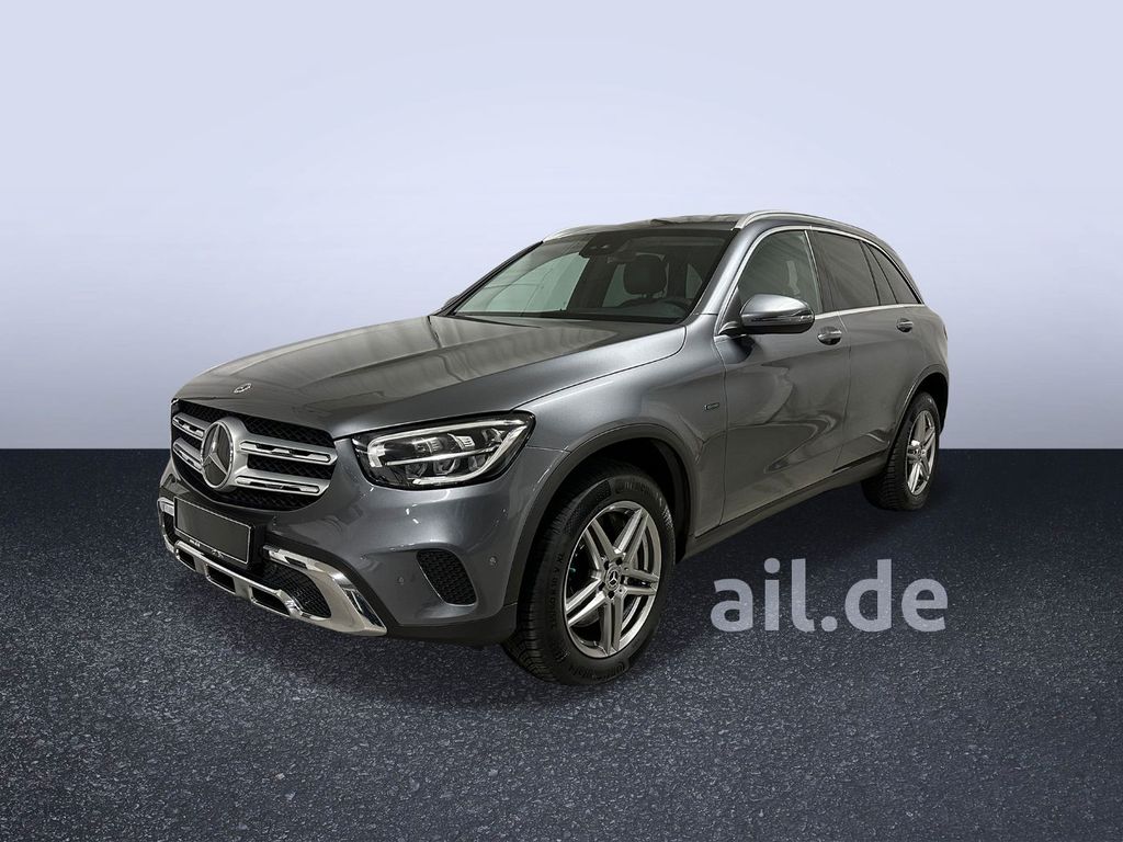 Image of Mercedes-Benz GLC 300