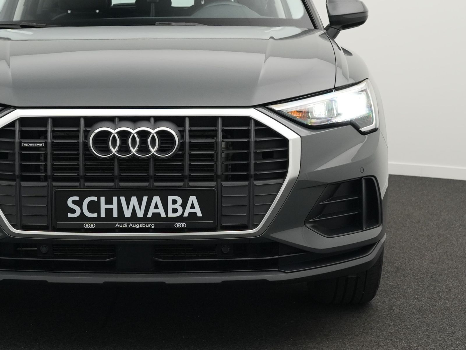 Audi Q3 - Bild 34