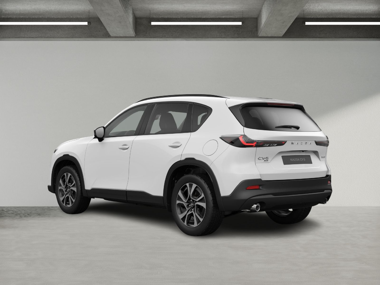 Mazda CX-5 - Bild 7
