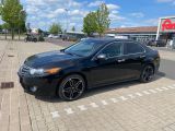 Honda Accord 2,4 Executive Automatik - Honda Accord aus 2010