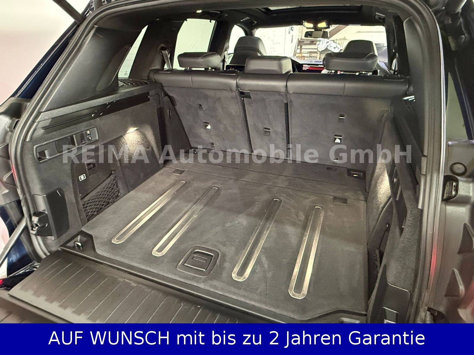 Fahrzeugabbildung BMW X5 M Competition AWD, Laser, Pano, TV, DAB