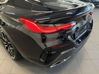 BMW M850 - Vorschau Bild 5