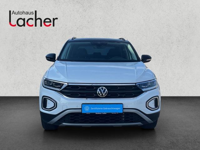 T-Roc Goal 2.0 TDI DSG ACC,Kamera,Navi,AHK