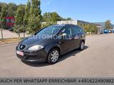 Seat Altea XL 1.9 TDI Reference Comfort Klima - gebrauchte Seat Altea aus dem Jahr 2007