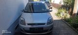 Ford Fiesta 1,6 16V Style Style - Ford Fiesta aus 2007: ST