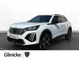 Peugeot 2008 Allure PT130 EAT8 Kamera vorne/hinten PDC S - Peugeot 2008 in Kassel