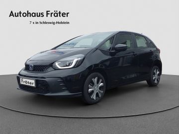 Fotografie 1 des Honda Jazz Hybrid 1.5 eCVT Elegance LED KAMERA